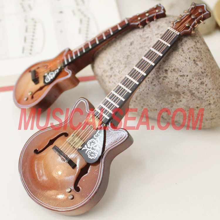 guitar gift
